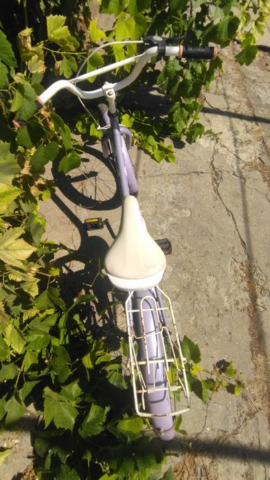 Велосипед дитячий PROF1 20д