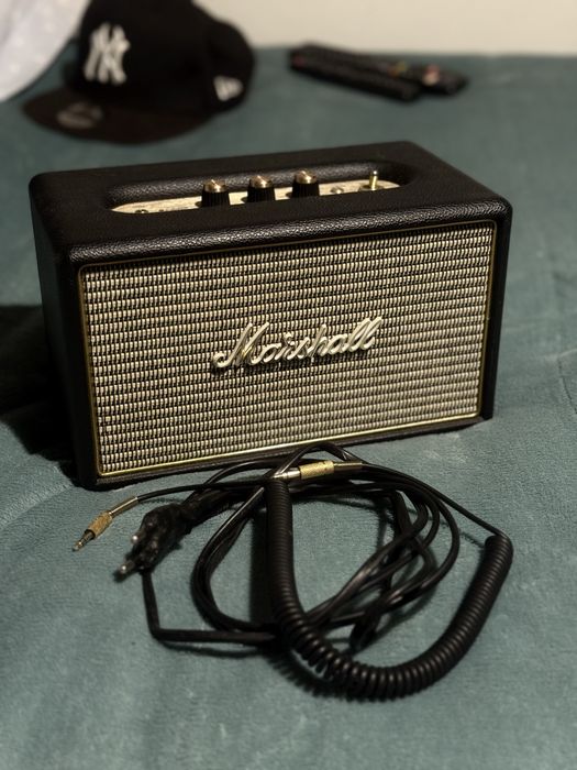 Marshall Acton Bluetooth
