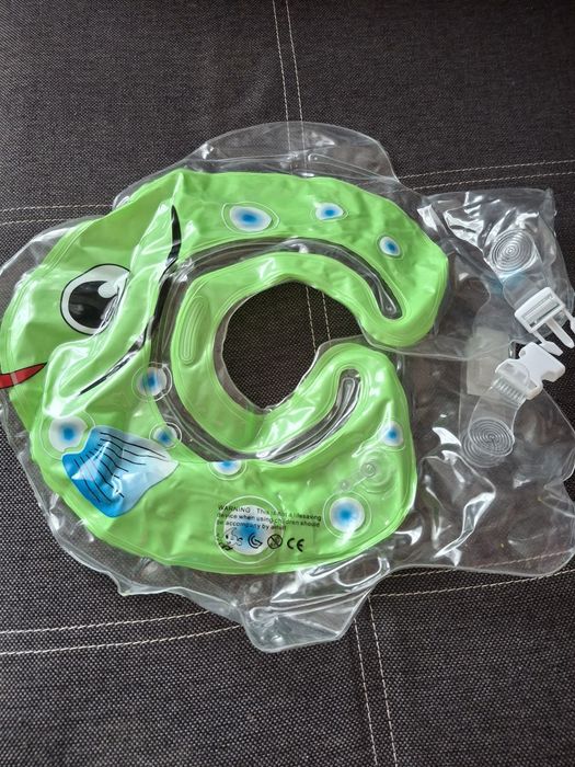 Круг на шию. Віжки,ходунки