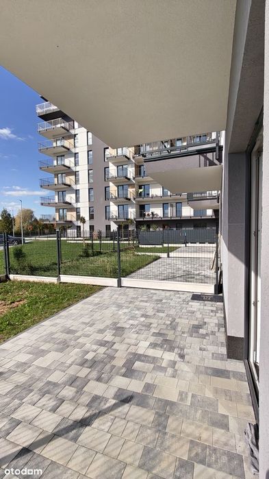 Mieszkanie na sprzedaż, 1 pokój, 35 m², Wadowice