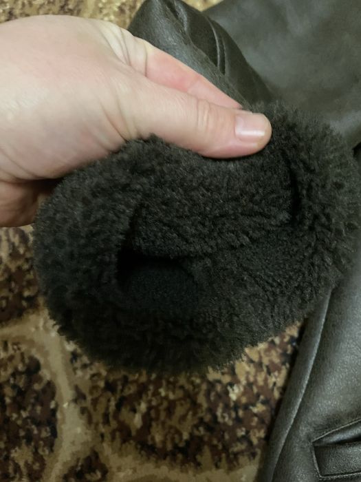 Дублянка Reserved