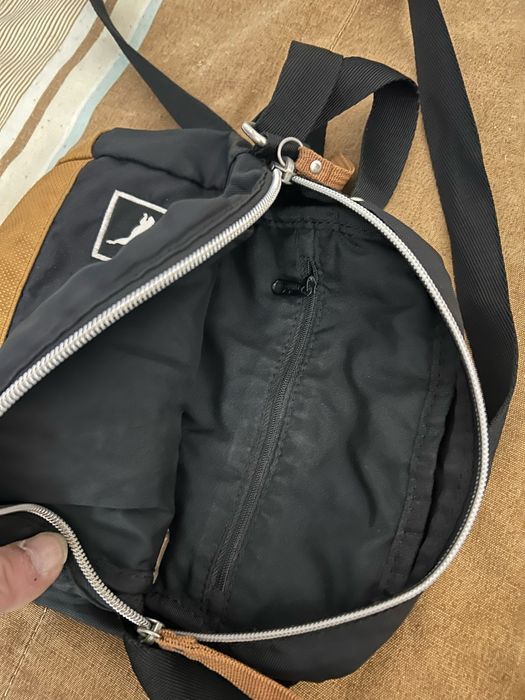 Bolsa XL Puma Ferrari
