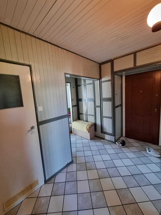 Mieszkanie Ludowa 48m2, 3 piętro