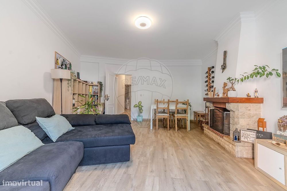 Apartamento T2 para venda