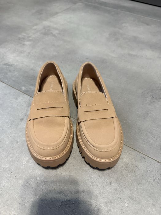 Mokasyny Reserved r.28