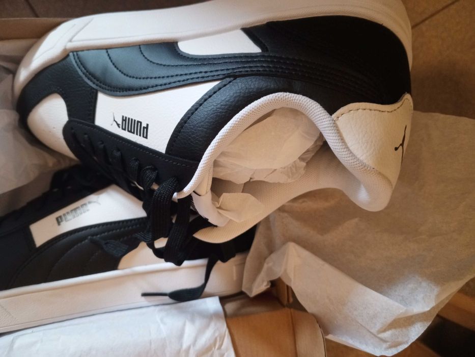 Buty Puma Caven Mix roz 40, 43