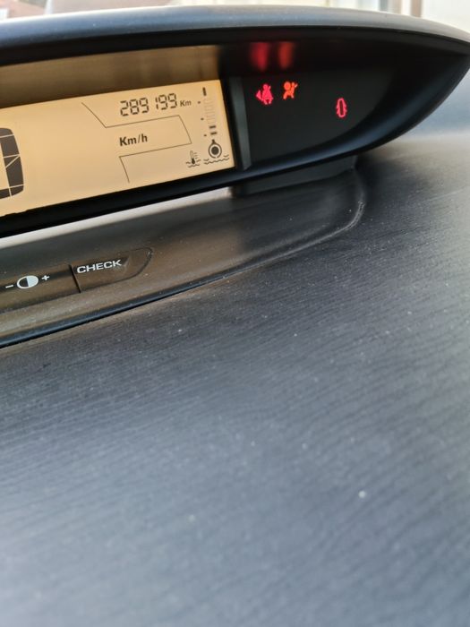 Citroen C4 Coupé Comercial