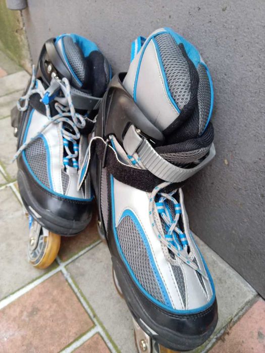Продам ролики 42 - 44 розмір