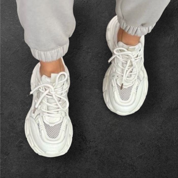 Кросівки сітка на літо