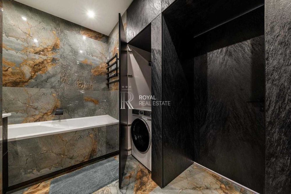 Продаж Квартира 70.4м2 2кімн 12пов ЖК New York Concept House Центр