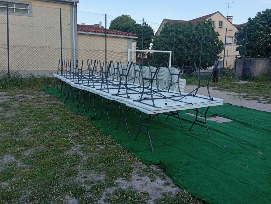 Festas de Aniversário/Batizados/Casamentos