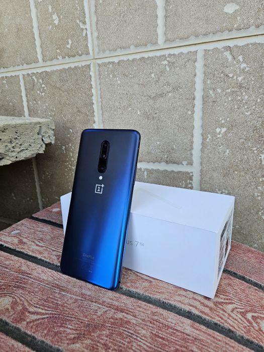 OnePlus 7 Pro 8/256 Gb Nebula Blue