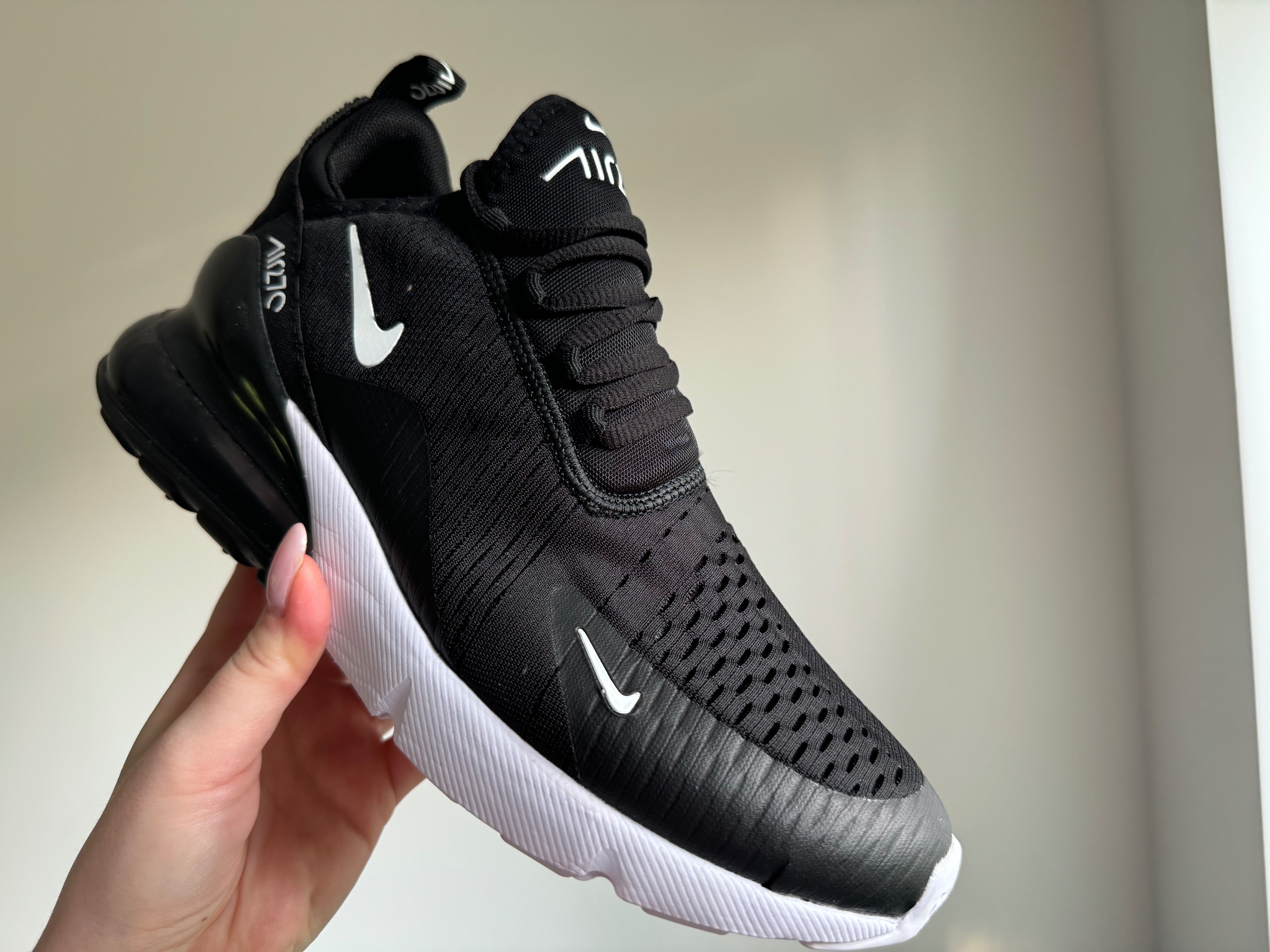 Buty Nike Air Max 270 r. 42 Lublin OLX.pl