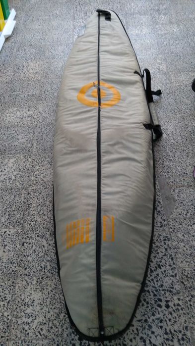 Prancha de Windsurf Tiga Wave 254