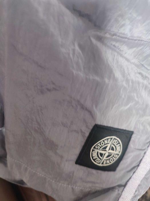 Fatos de banho marca STONE ISLAND - Luxo NOVOS