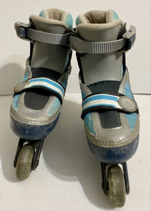 Patins - extensivél do 32 ao 35