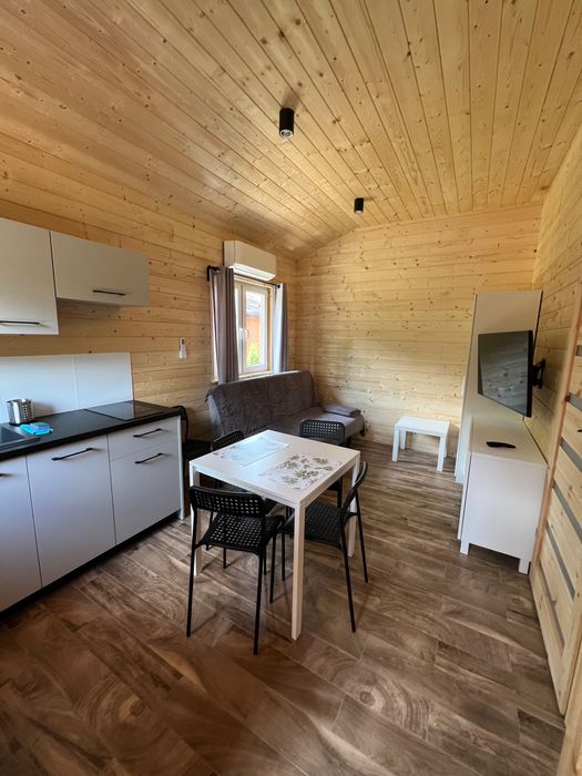 Domki Sielpia Kardamon