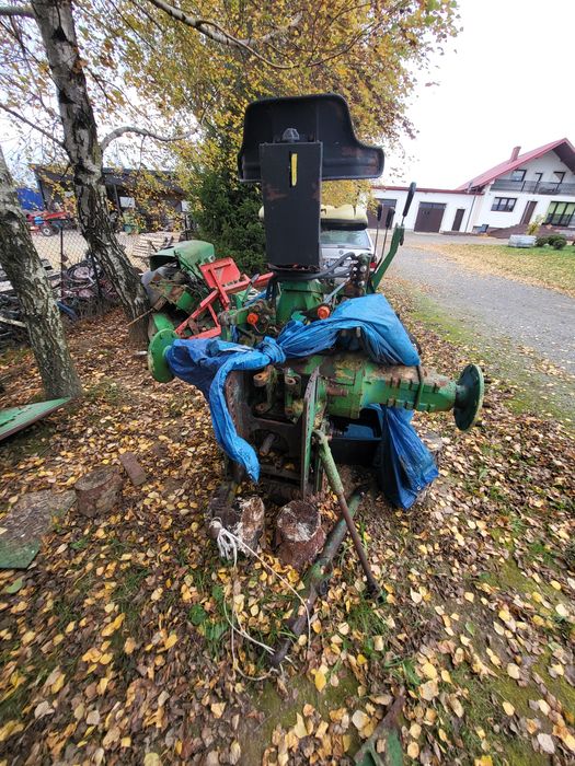 Czesci John Deere 3130,3030