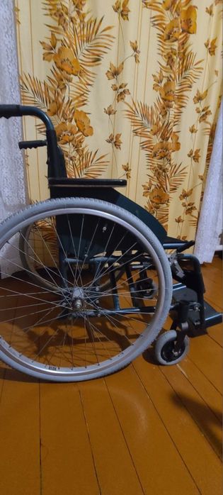 Продам інвалідний візок ідеал
