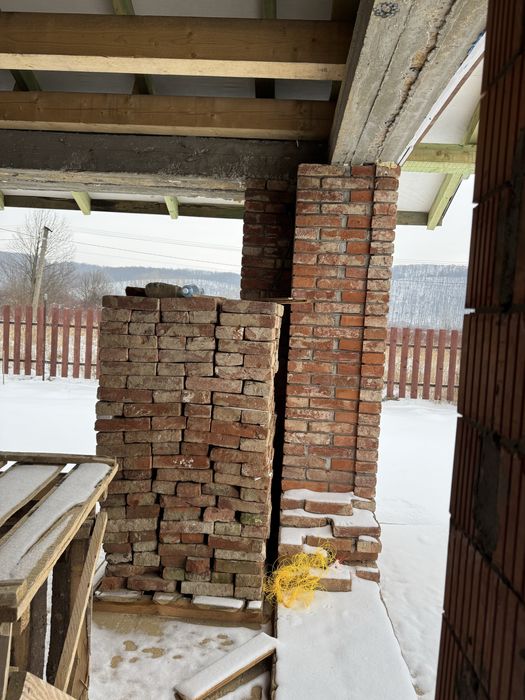 Продам недобудований будинок  170 квадратів+ тераса 60 квадратів