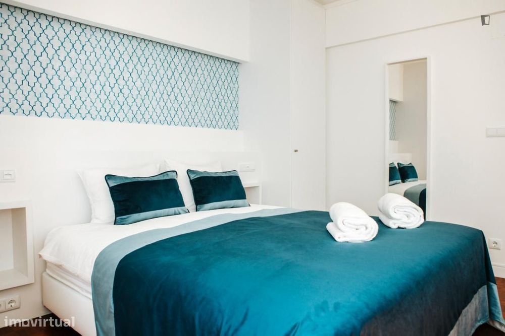 Casa com 2 quartos - localizado em Ericeira