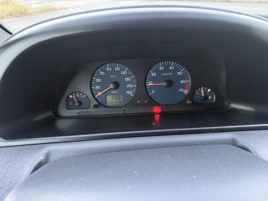 PEUGEOT Expert 2.0 HDI