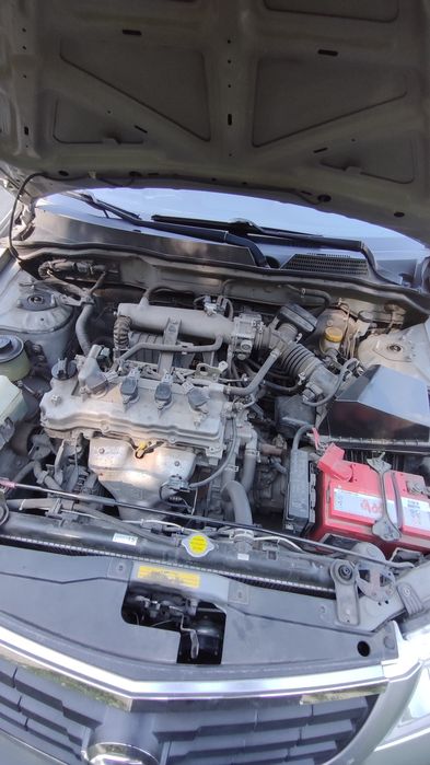 Продам Nissan Almera Classic 2010