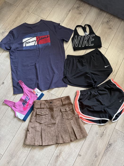 Оригінал nike курточка
