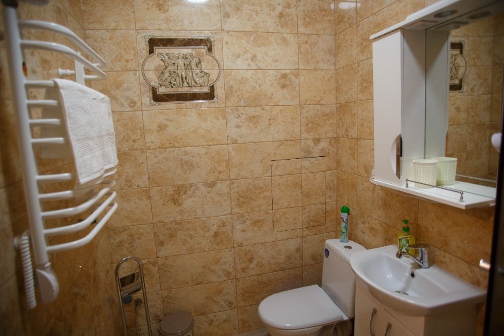 Мини - отель посуточно в Поляне в р-не Солнечное Закарпатье