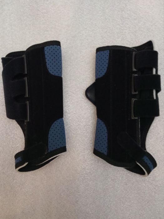 Ортез лучепяст. суставу Bort, розмір S.Права та ліва. Німеч Ціна 1 шт