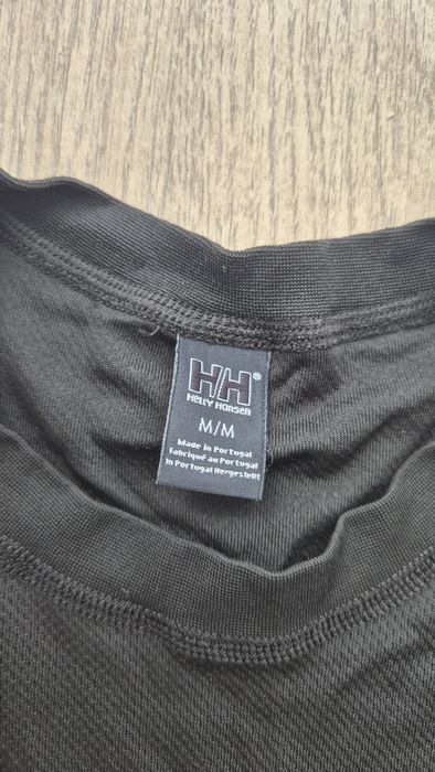 Helly Hansen bluzka M