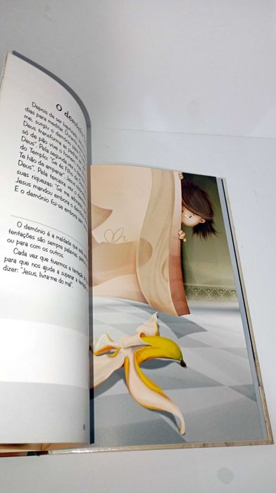 A Vida de Jesus - Bookout
