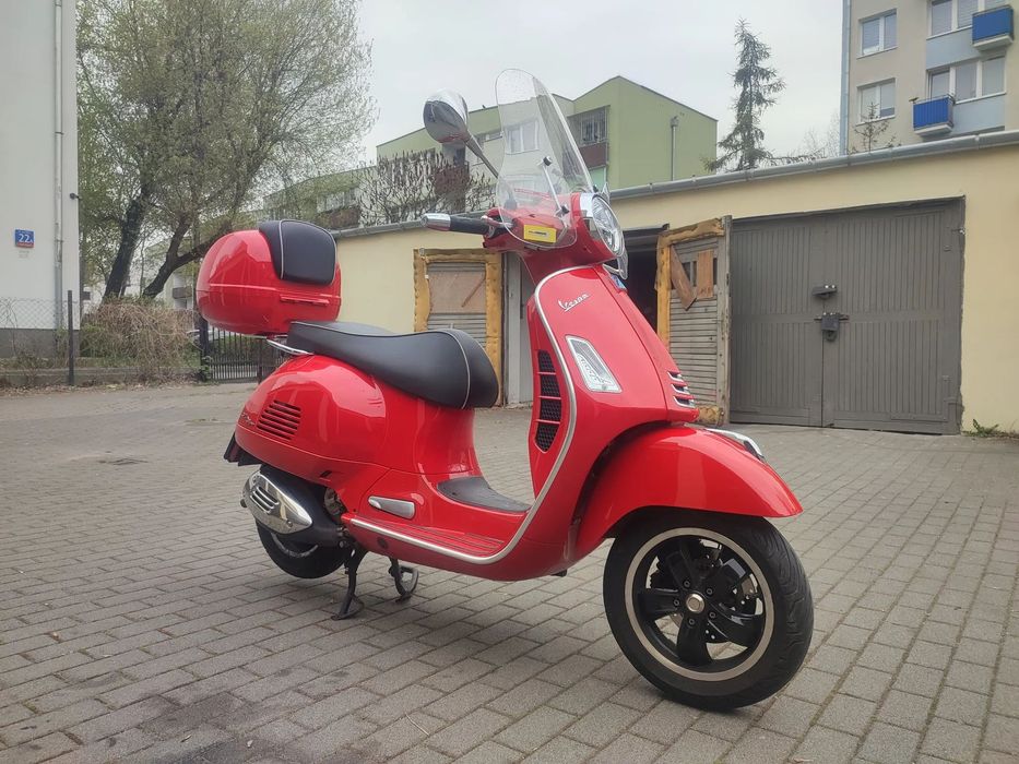 Vespa