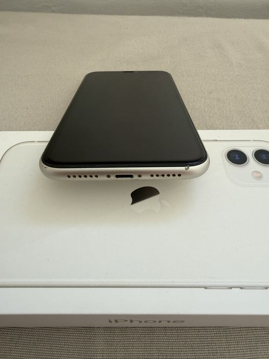 Iphone 11 64gb  stan bdb