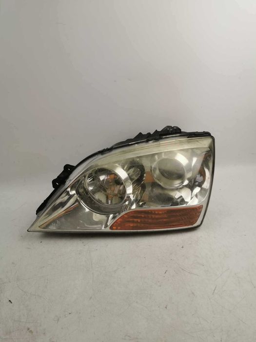 Lampa Lewa Kia Sorento  06-09