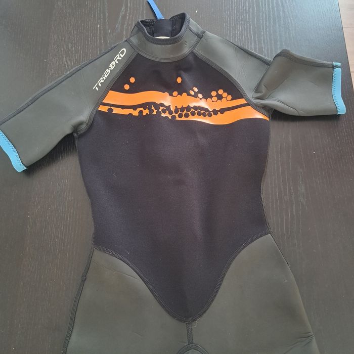 Surf/Bodyboard Wetsuit64285989953409120