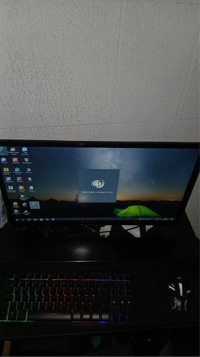 Computador games