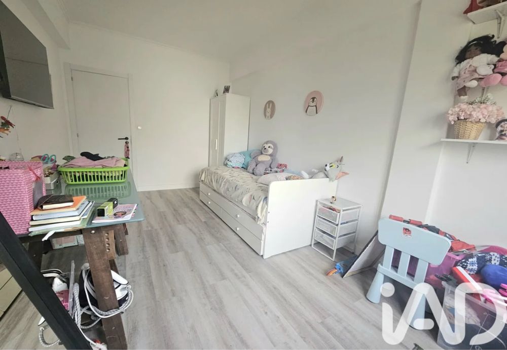 Apartamento T2 remodelado a estrear