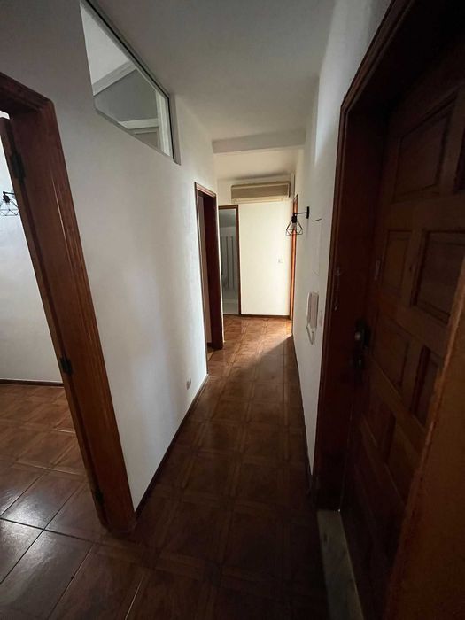 Apartamento T1 Coimbra