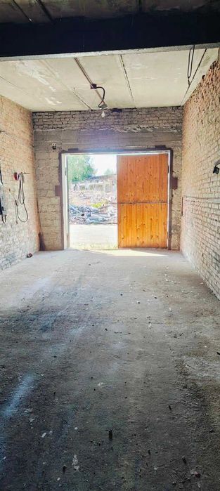 Оренда приміщення вільного призначення