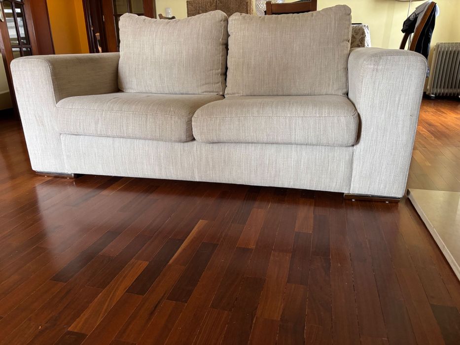 Sofa 2 lugares bom estado