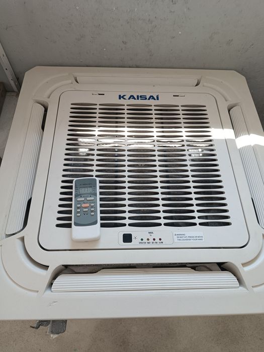 Klimatyzator Kaisai 5.3kw