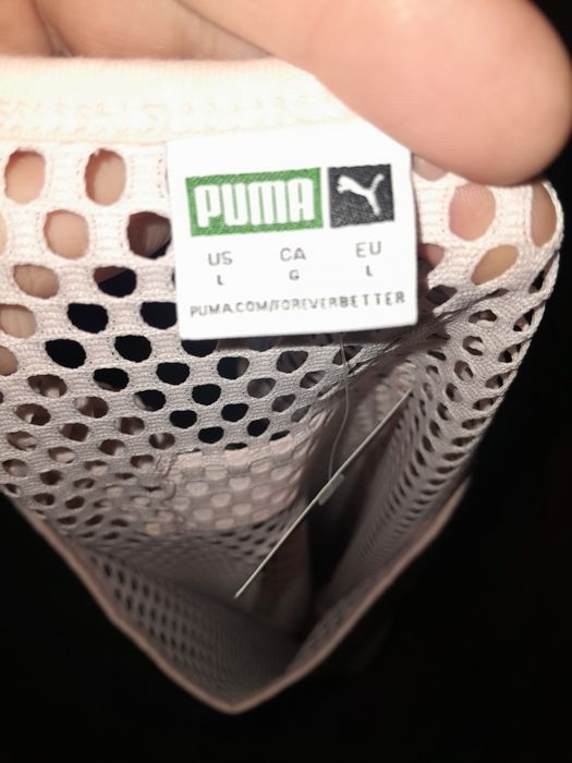 Нова сукня "Puma" (L-XL)