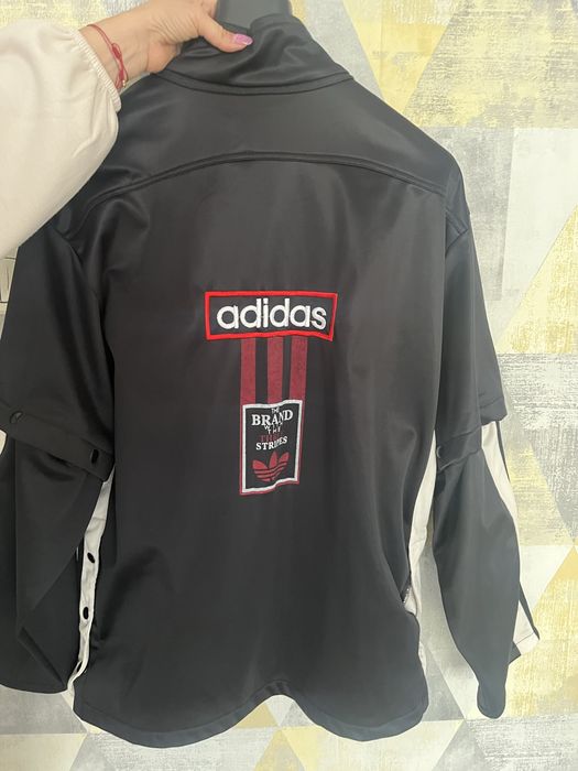 Bluza adidas vintage
