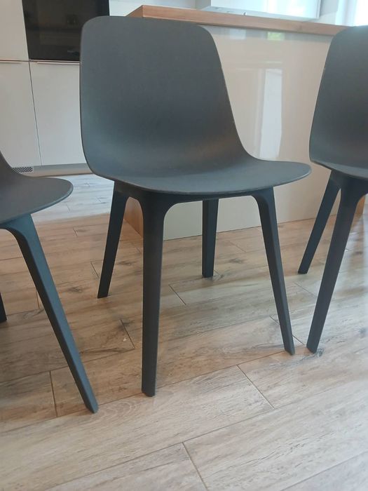 Sprzedam 3 krzesła IKEA