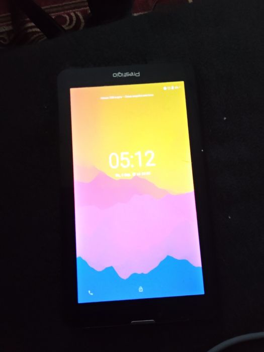 Планшеты на запчасти / под восстановление | Samsung, Pixus, Prestigio