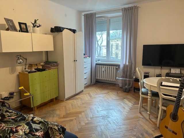 Mieszkanie - Kawalerka na wynajem w centrum Zielonej Góry