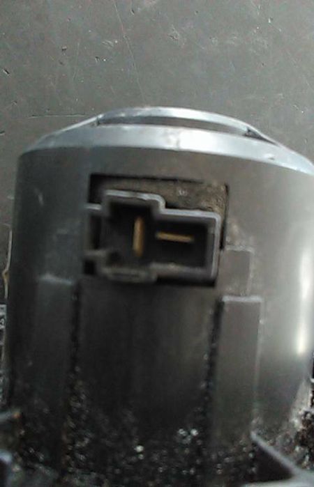 Motor da chauffage / sofagem HYUNDAI H-1 (TQ)