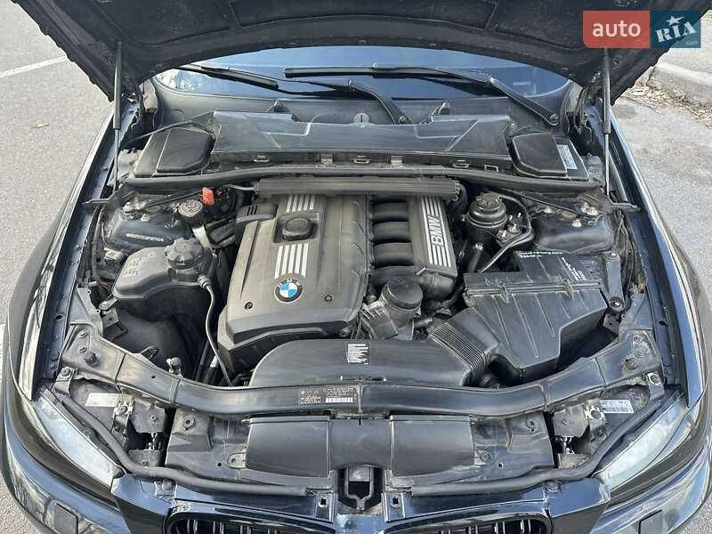 Продам BMW e90