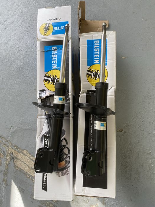 Vendo suspensão Bilstein B4